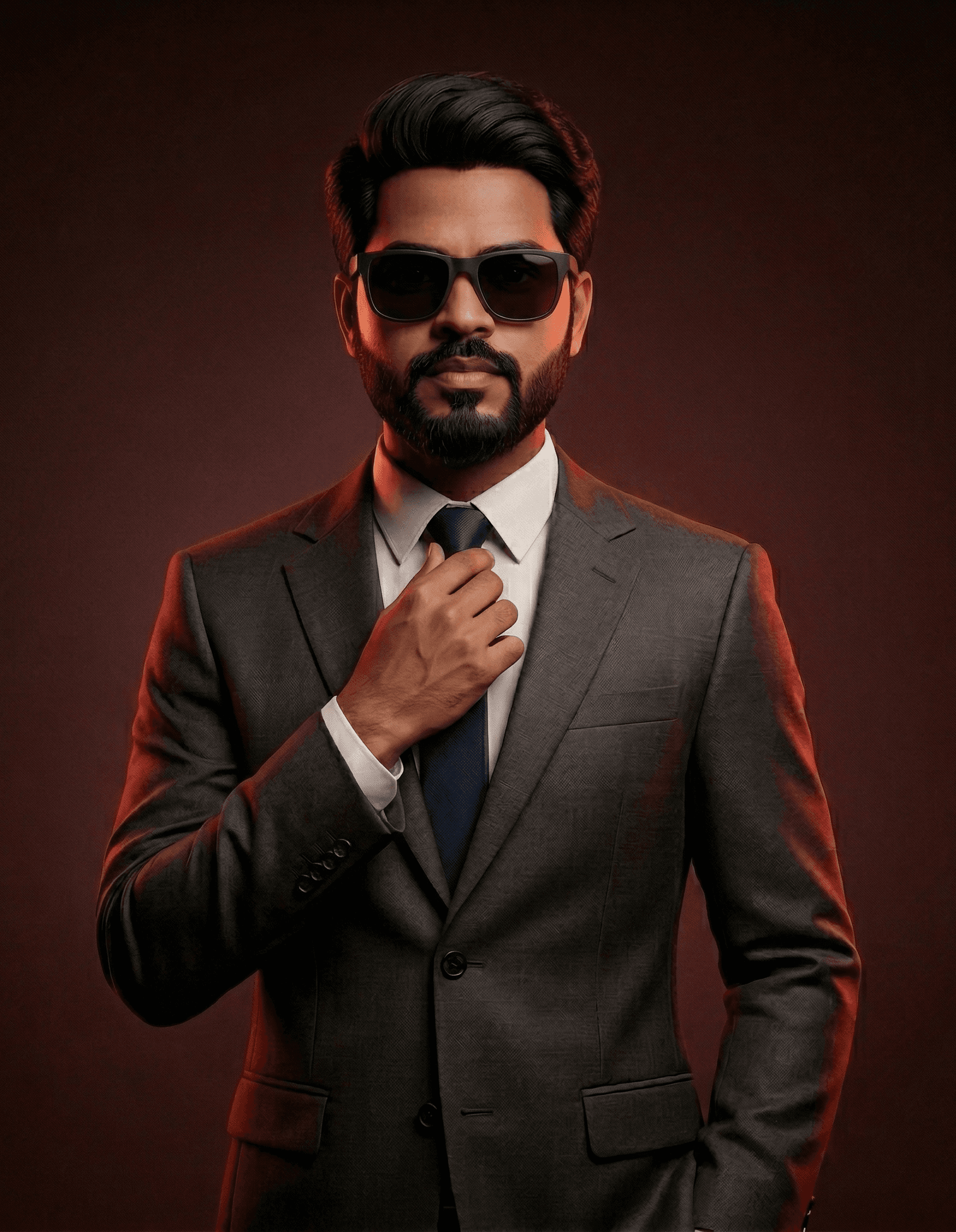 Mahesh Talanki, Co-founder CTO at Diet Ethics